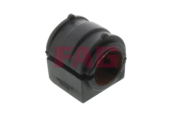 Mounting, stabiliser bar
